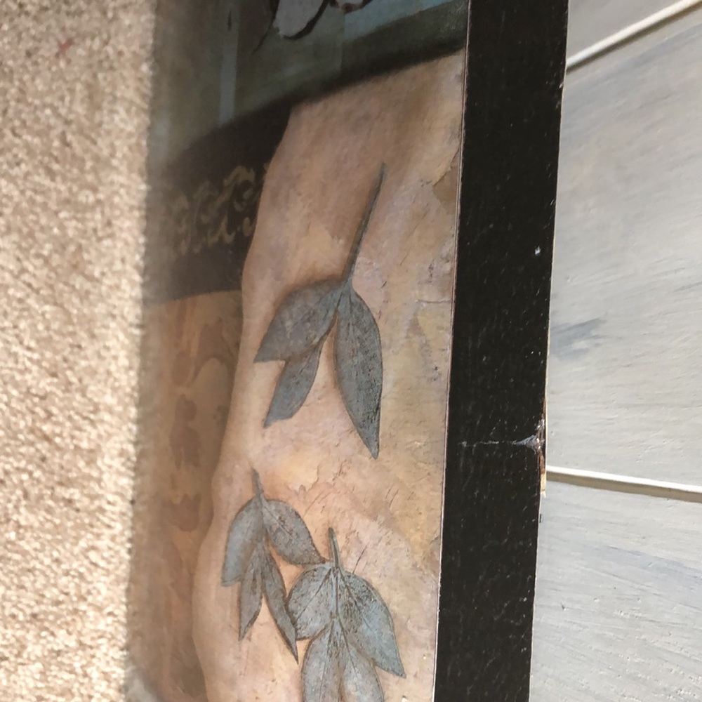 Home decor wall hanging - Picture 13 of 13